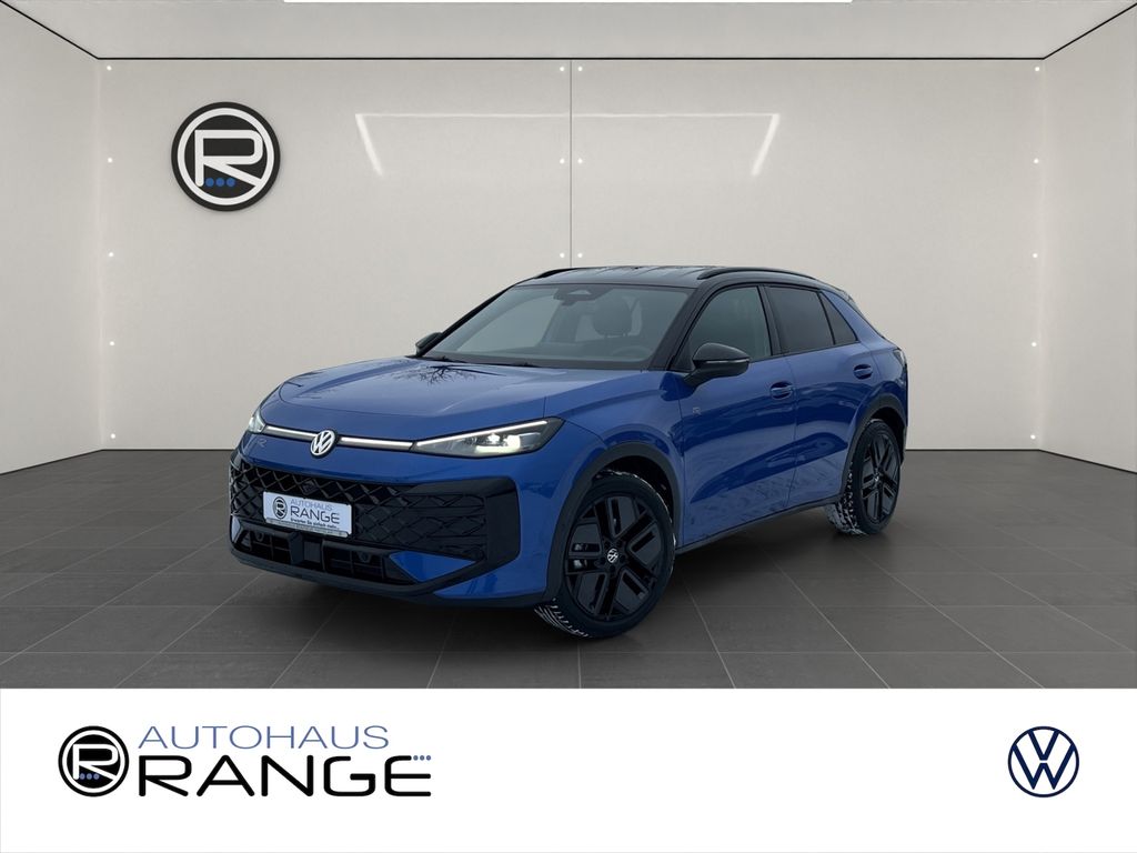 Image of Volkswagen T-Roc