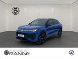Volkswagen T-Roc  1.5 eTSI OPF, R-Line, DSG - VW T-Roc Gebrauchtwagen