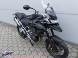 Triumph Tiger 1200 GT PRO Modell 2025 - TRIUMPH TIGER 1200 GT