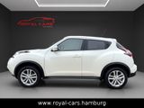 Nissan Juke N-Connecta NAVI*CAM*LED*KLIMA*TEMPOMAT*AUX* - Nissan in Kiel