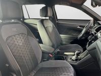 Volkswagen Tiguan - Vorschau Bild 5