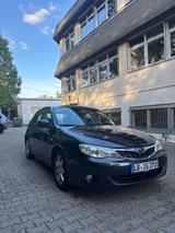 Subaru Impreza 1.5R Active AUTO Active - Subaru Impreza in Stuttgart