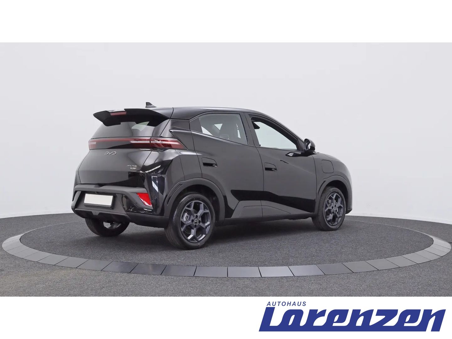 BYD DOLPHIN SURF