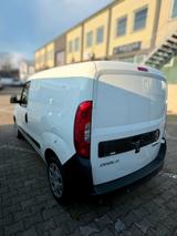 Fiat Doblo 1.4 T-Jet 16V LOUNGE LOUNGE - Fiat Doblo in Essen
