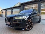 Audi SQ7 4.0 TDI quattro Bose LED-Matrix Leder Luft - Audi SQ7 4M