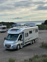 Carthago Chic t 51 - Carthago Rundsitzgruppe