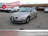 Alfa Romeo GT 1.9 JTD Distinctive LM Leder Klima GRA - Alfa Romeo GT mit Diesel-Antrieb