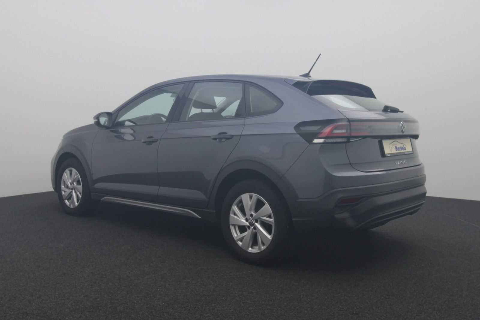 Fahrzeugabbildung Volkswagen Taigo Life