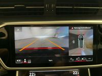 Audi A6 - Vorschau Bild 22