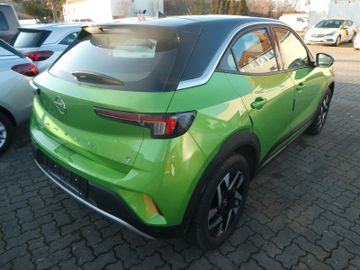 Bild 4 Opel Mokka e Elegance