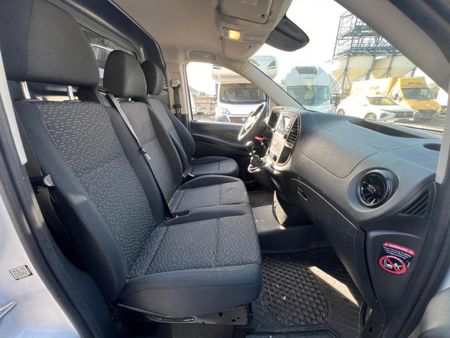 Mercedes-Benz Vito Kasten 116 RWD lang°Kamera°PTS°EasyCargo°