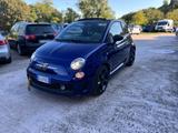 Abarth 595 C 1.4 Turbo T-Jet 140 CV - Abarth 595 Cabrio Gebrauchtwagen