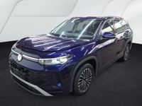 Volkswagen Tayron - Vorschau Bild 2