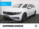 Volkswagen Passat Variant 1.5 TSI Elegance IQ.Light   Trave - Volkswagen Passat Variant in Wuppertal