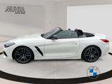 BMW Z4 M40i M Sport 19" HUD Memorysitz Ambiente - BMW Z4 M40 Jahreswagen