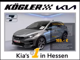 Kia Xceed 1.6 PHEV DCT PLATINUM GD |-53%