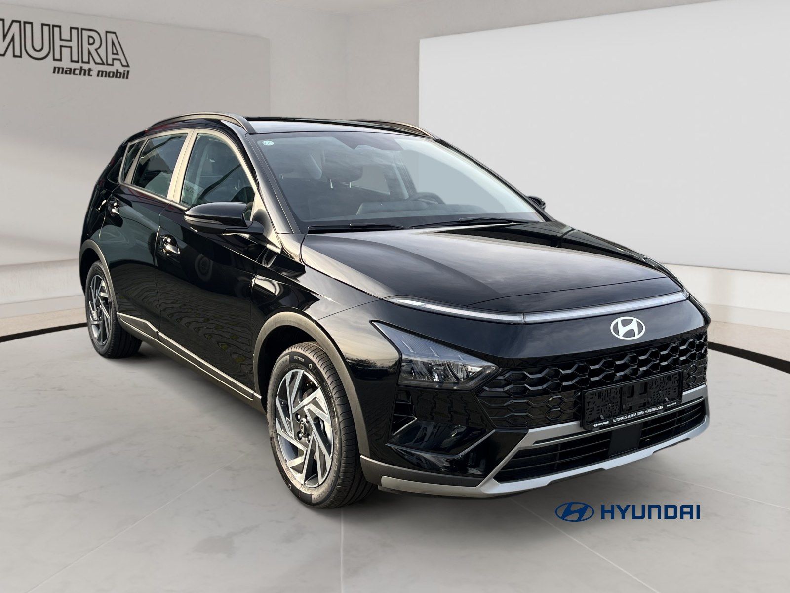 Hyundai BAYON – Bild 7