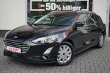 Ford Focus 1.5 EcoBlue LED Navi Standheizung AHK DAB - Ford Focus mit Diesel-Antrieb