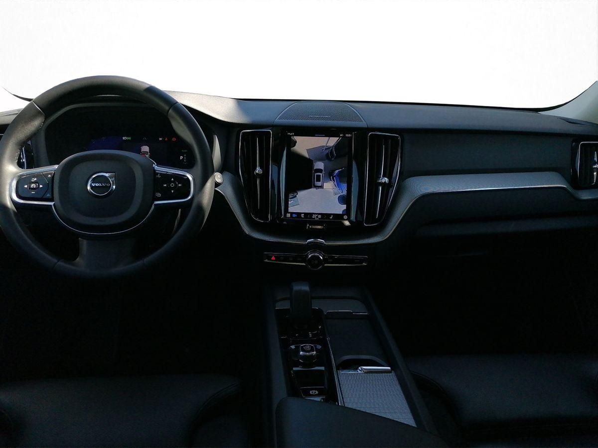 Volvo XC60 - Bild 15