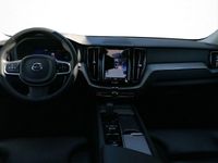 Volvo XC60 - Vorschau Bild 15