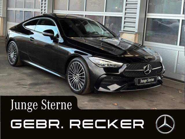 Mercedes-Benz CLE 220 d AMG Advanced Plus AHK Distronic PanoD
