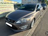 Vorschaubild Ford Mondeo 2,0 Titanium PowerShift/Leder/Navi/Kamera