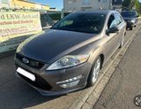 Ford Mondeo 2,0 Titanium PowerShift/Leder/Navi/Kamera - Ford Mondeo aus 2010: Titanium