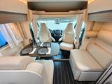 XGO Dynamic 95P AUTOMATIK Modell 2025 HERBST DEALS - XGO Wohnwagen & Wohnmobile