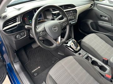 Bild 11 Opel Corsa F e Edition