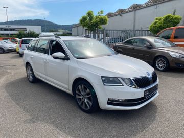 Skoda Octavia - 6