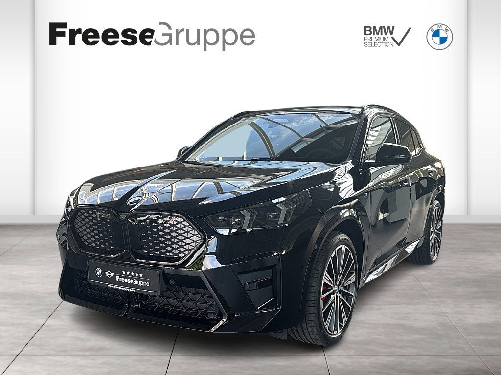 BMW iX2