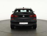 BMW X2 20i M Sport Aut. LED Navi Sitzheizung - gebrauchte BMW X2 aus dem Jahr 2023
