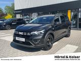 Dacia Jogger Extreme+ TCe 110 +Rückfahrkamera+AHK+ - Dacia Jogger Gebrauchtwagen