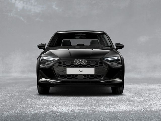 Audi A3 - Bild 3