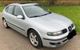 Seat Leon PULSO 1,9 TDI 13OPS - Seat Leon aus 2005: 1.9