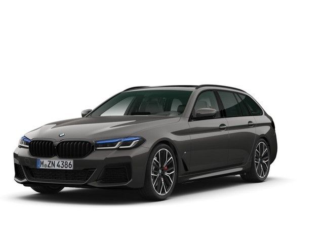 2023 BMW 540