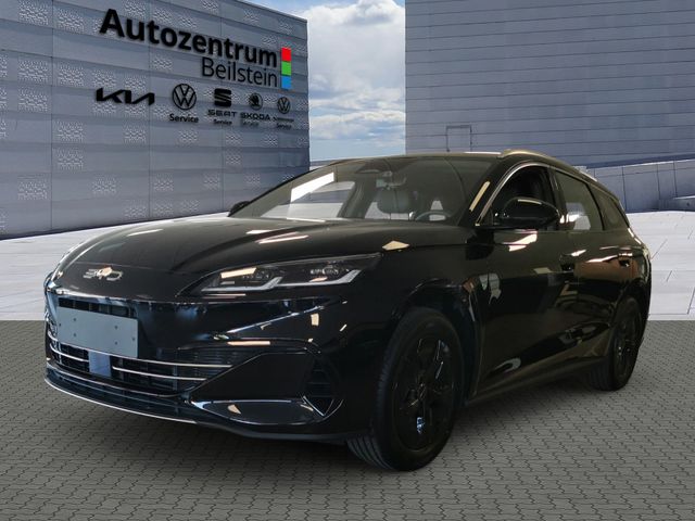 BYD SEAL