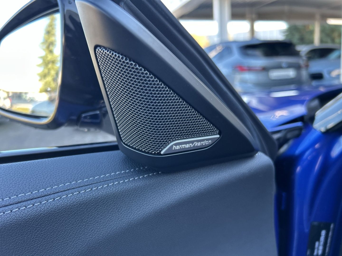 BMW Z4 M40 - Bild 21