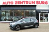Citroën DS3 1.6l SportChic Tempomat Tel.Bluetooth AHK - gebrauchte Citroën DS3 aus dem Jahr 2013