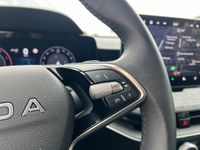 Skoda Superb - Vorschau Bild 23
