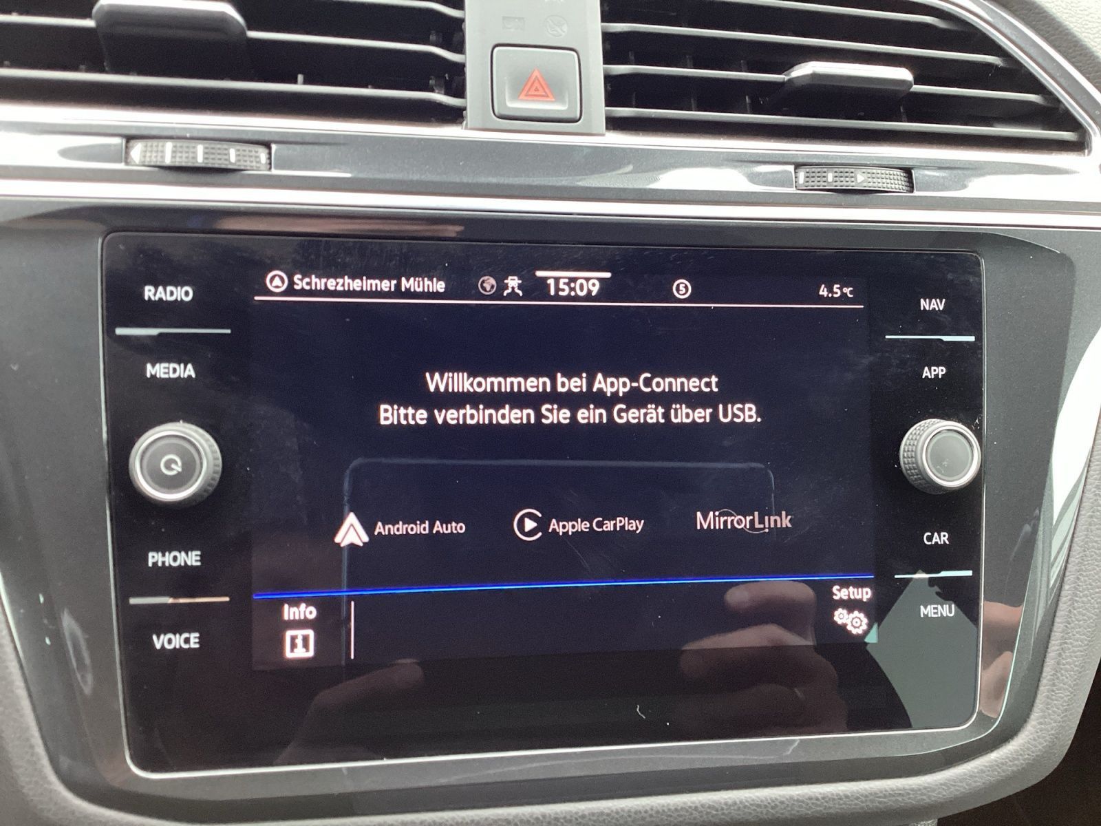 Volkswagen Tiguan - Bild 17