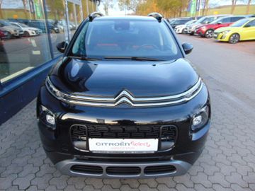 Bild 3 Citroën C3 Aircross Feel