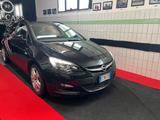 Opel Astra 1.4 Turbo 140CV Sports TourerStation  - Opel Astra mit LPG-Antrieb: Tourer Sports