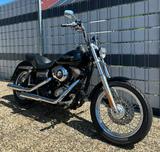 Harley-Davidson FXDB Dyna Street Bob Heckumbau Remus Extras top - HARLEY-DAVIDSON 2008 STREET BOB