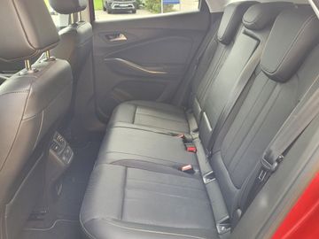 Bild 10 Opel Grandland (X) Grandland X Business Innovation 2.0 D AT8