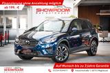 Mazda CX-5 Sports-Line AWD BT 2.Hand USB Modellpflege! - Mazda mit Diesel-Antrieb