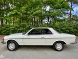Mercedes-Benz ** DAS Traum 280 er Coupe' * SO soll er sein ** - Mercedes-Benz aus 1985: Coupé
