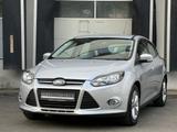 Ford Focus Champions Edition Aus 1-Hand | Sitzheizung - Ford Focus: Champions Edition