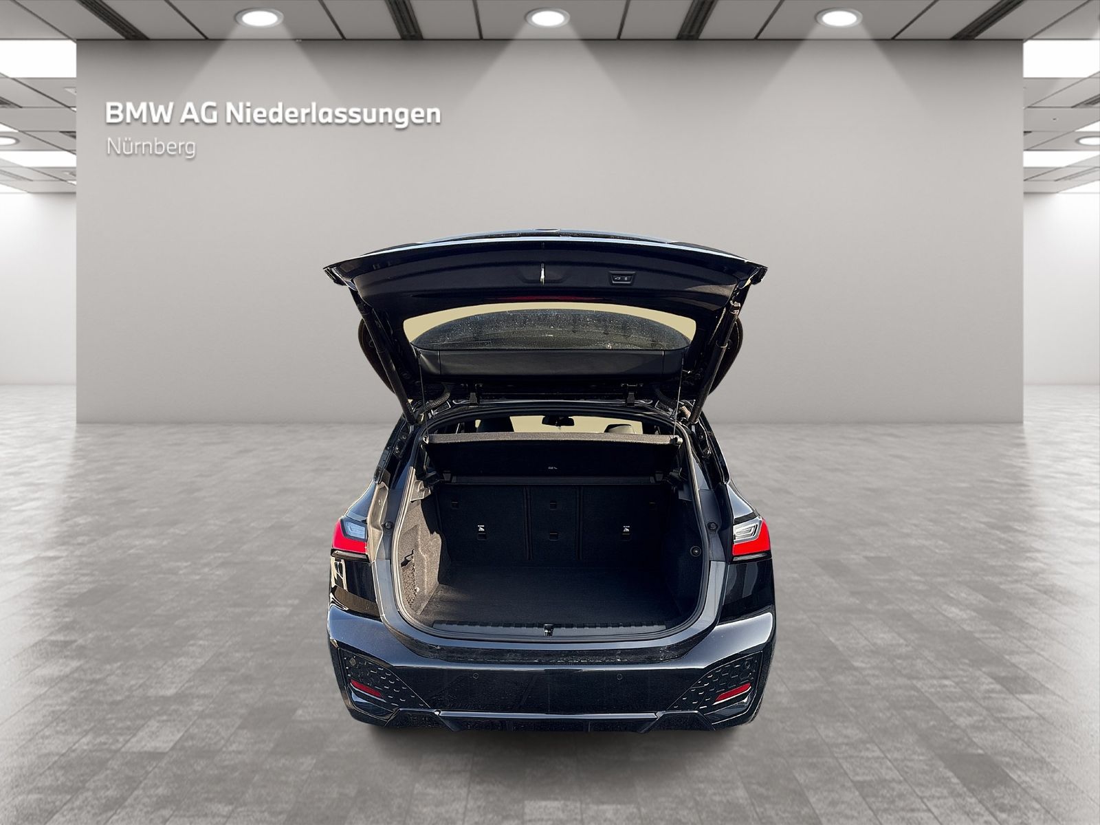 BMW 220 Active Tourer - Bild 10