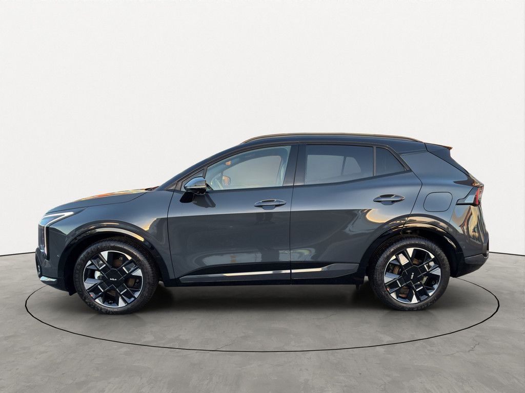 Kia Sportage - Bild 3